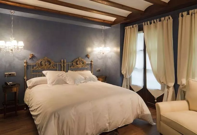 Fotos del hotel Hospederia De Los Parajes:  20