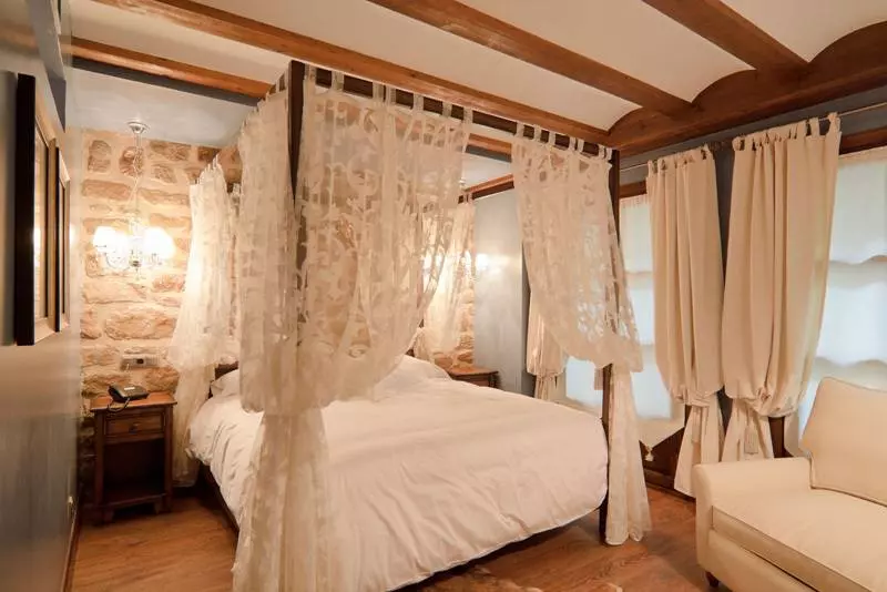 Fotos del hotel Hospederia De Los Parajes:  25