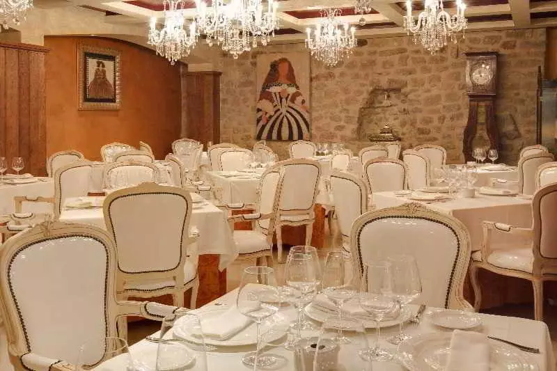 Fotos del hotel Hospederia De Los Parajes:  8