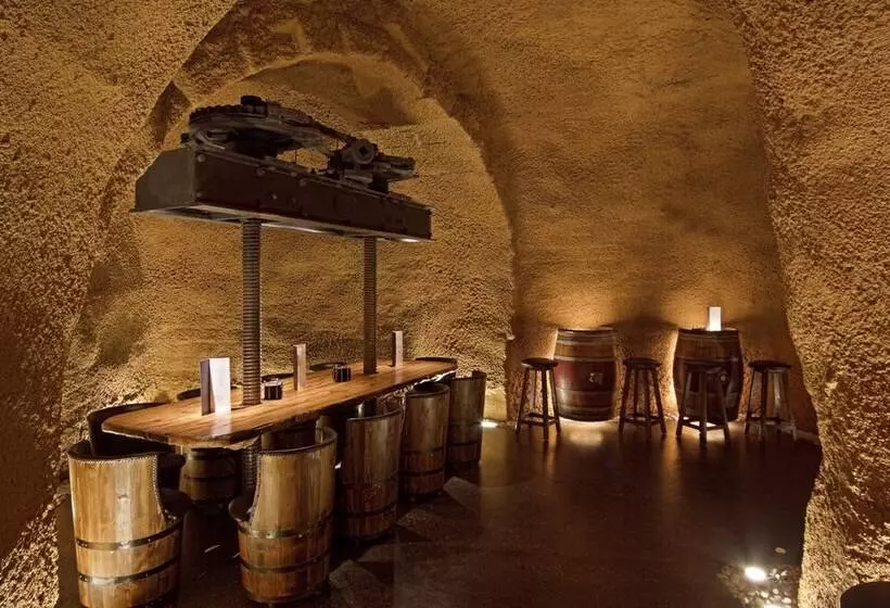 Fotos del hotel Hospederia De Los Parajes:  4