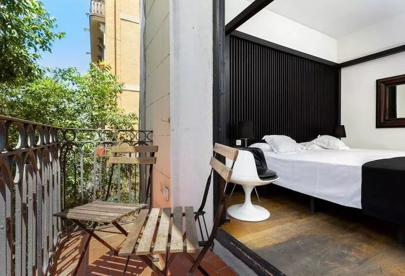 Fotos del hotel Market:  4