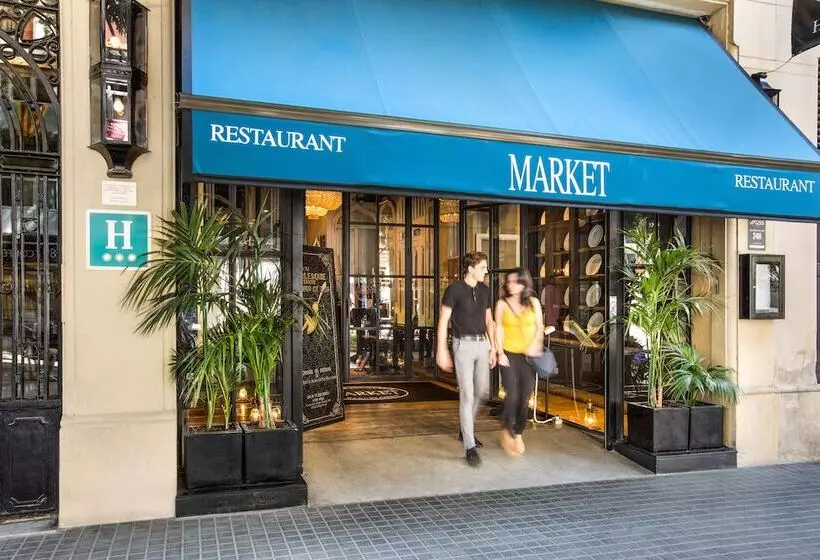 Fotos del hotel Market:  12