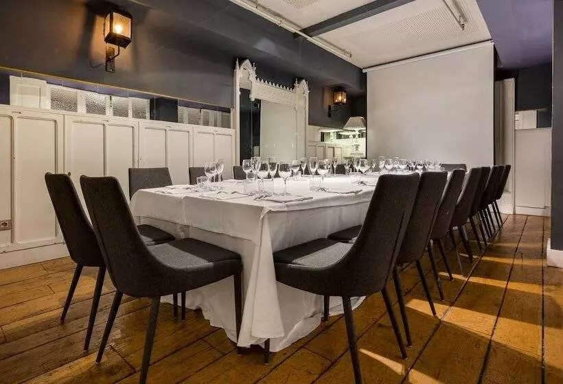 Fotos del hotel Market:  6