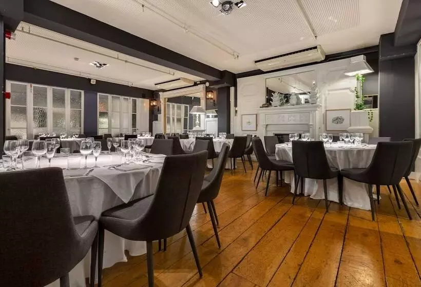 Fotos del hotel Market:  8