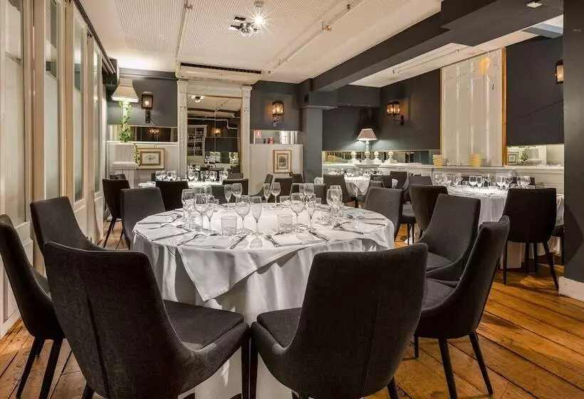 Fotos del hotel Market:  10