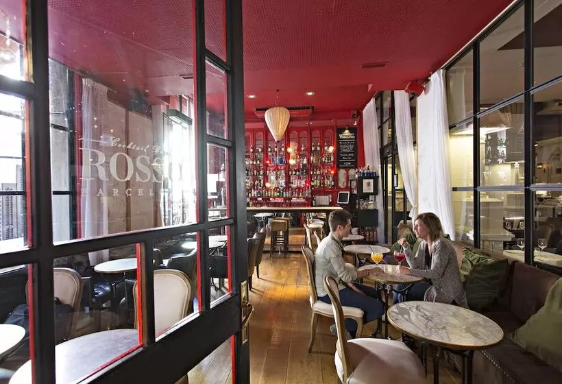 Fotos del hotel Market:  7