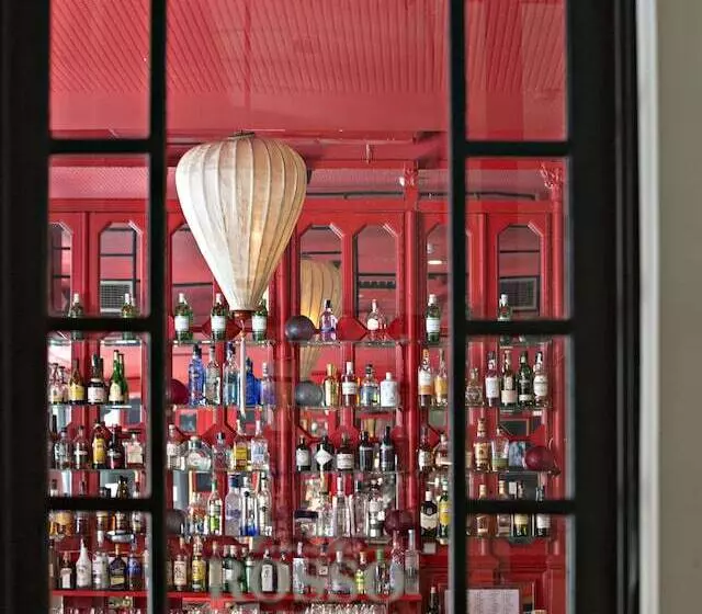 Fotos del hotel Market:  3