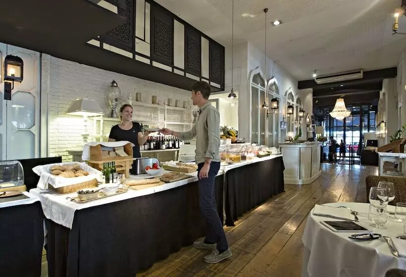 Fotos del hotel Market:  14