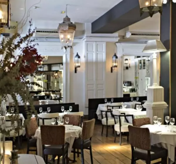 Fotos del hotel Market:  11