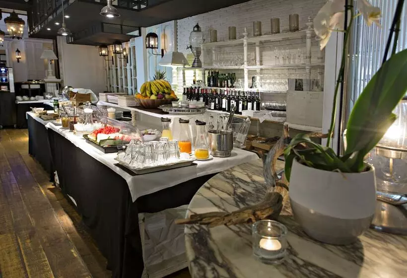 Fotos del hotel Market:  9