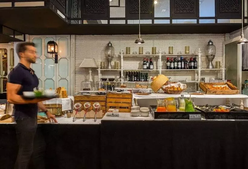 Fotos del hotel Market:  15