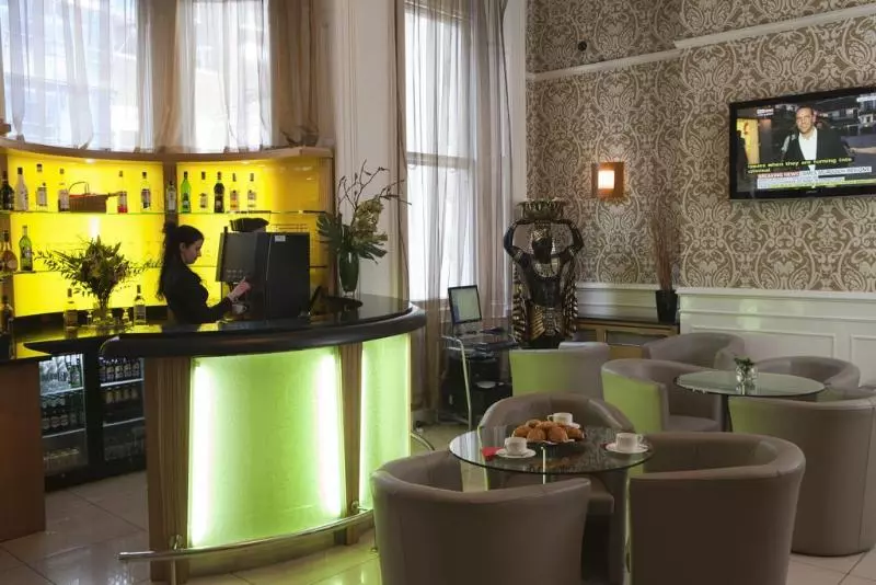 Fotos del hotel Paddington Court Executive Rooms:  5