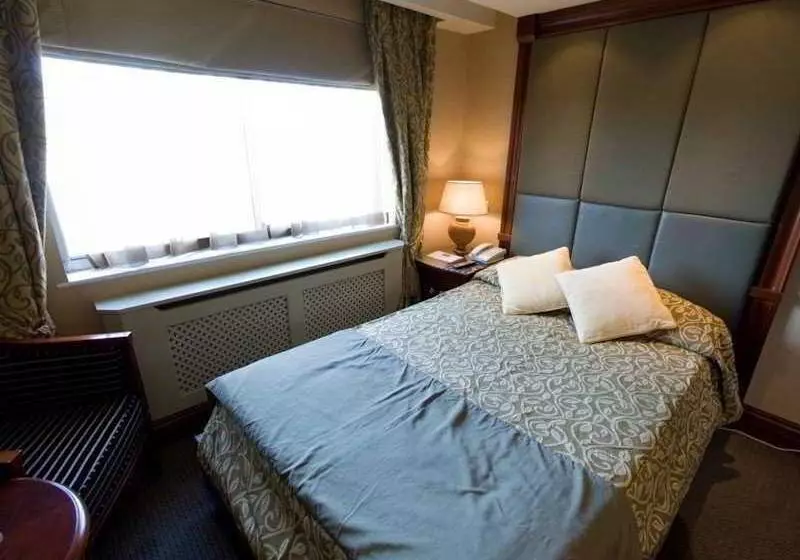 Fotos del hotel Paddington Court Executive Rooms:  7