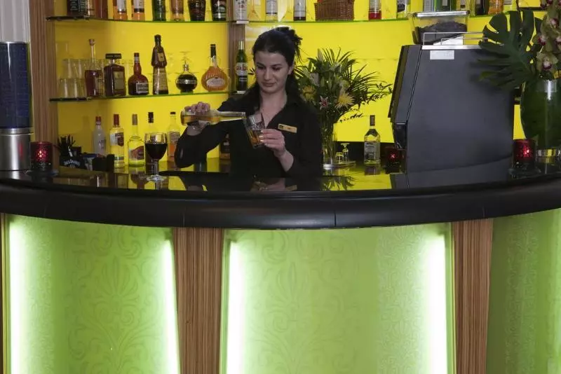 Fotos del hotel Paddington Court Executive Rooms:  9