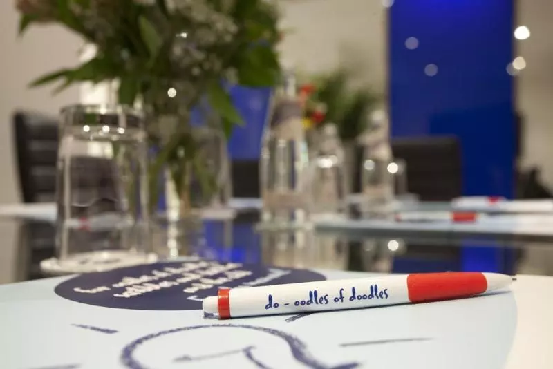 Fotos del hotel Paddington Court Executive Rooms:  6