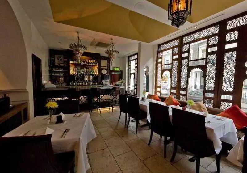 Fotos del hotel Paddington Court Executive Rooms:  4