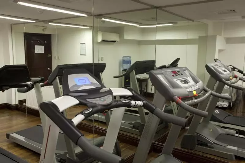 Fotos del hotel Paddington Court Executive Rooms:  3