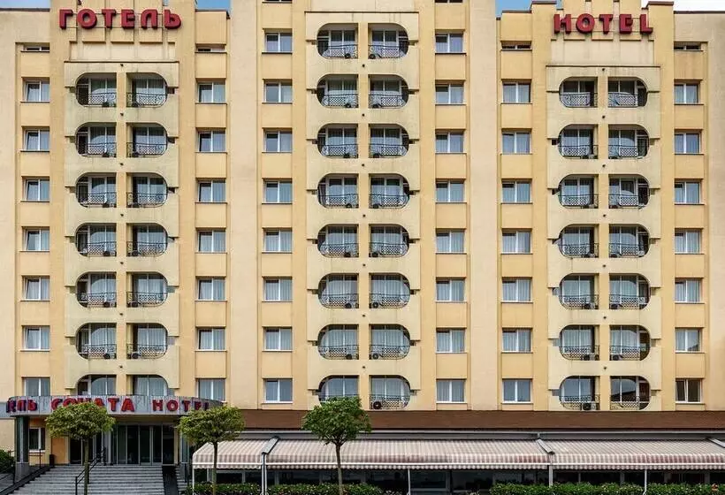 Fotos del hotel Sonata:  4