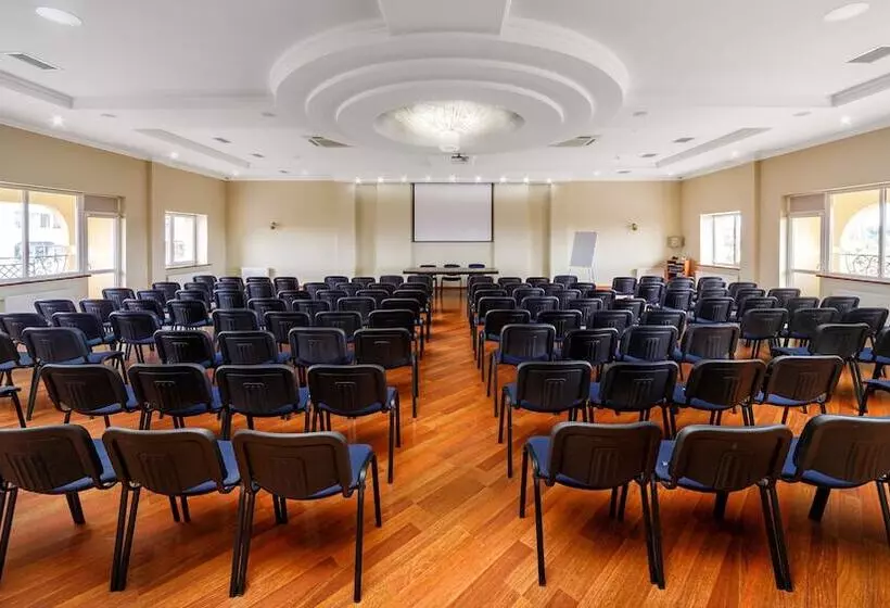 Fotos del hotel Sonata:  16