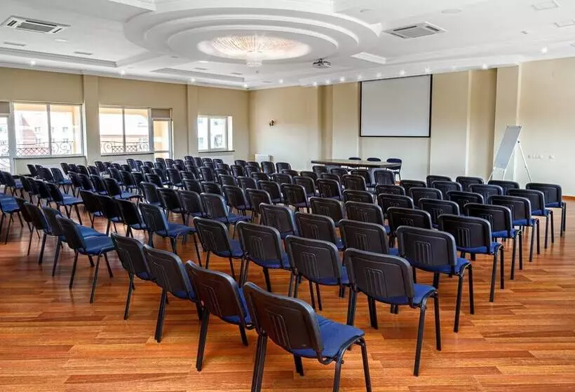 Fotos del hotel Sonata:  18