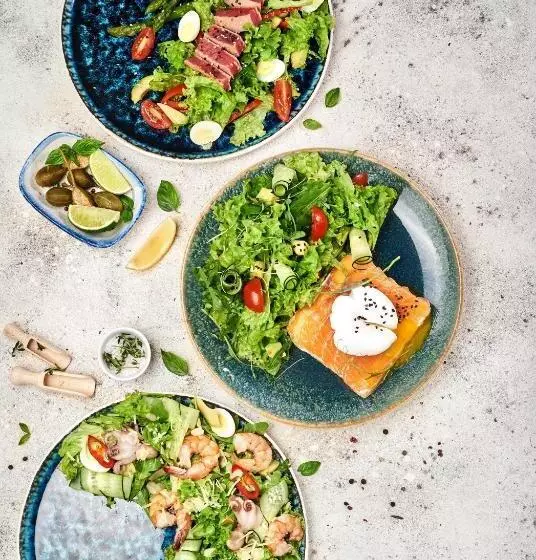 Fotos del hotel Sonata:  15