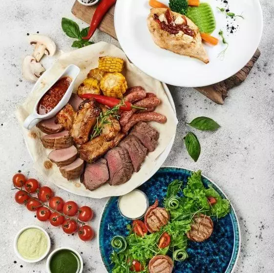 Fotos del hotel Sonata:  9