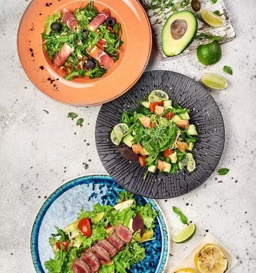 Fotos del hotel Sonata:  13