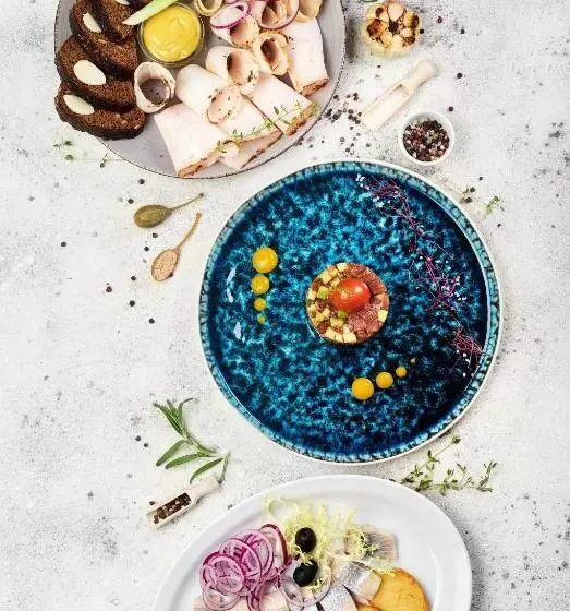 Fotos del hotel Sonata:  5