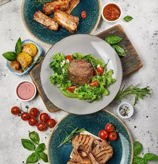 Fotos del hotel Sonata:  7