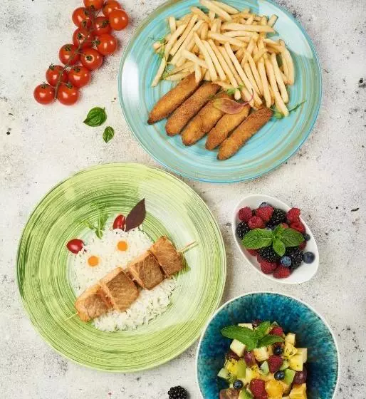 Fotos del hotel Sonata:  2