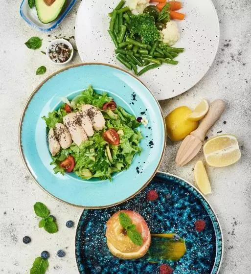 Fotos del hotel Sonata:  23