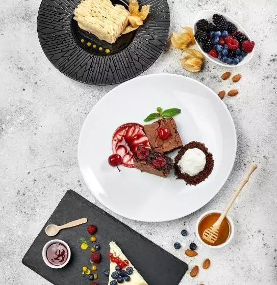 Fotos del hotel Sonata:  21