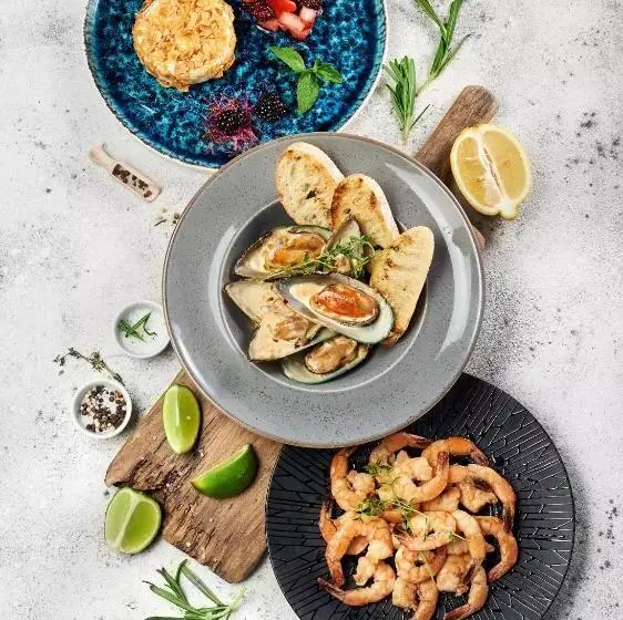 Fotos del hotel Sonata:  19