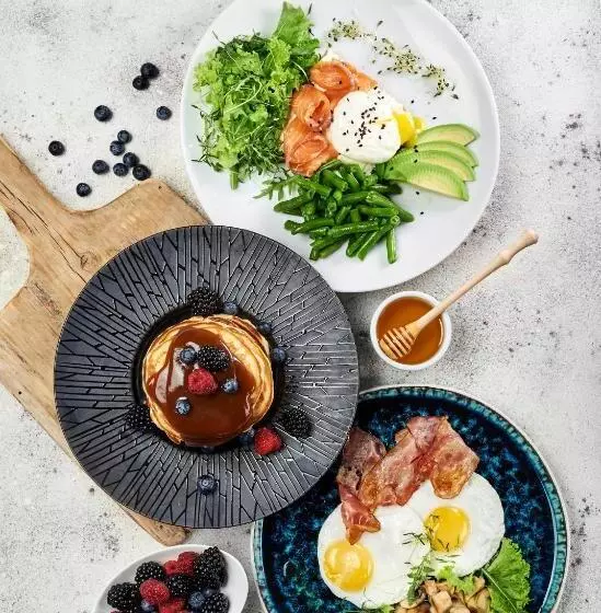 Fotos del hotel Sonata:  24