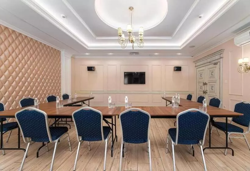 Fotos del hotel Sonata:  6