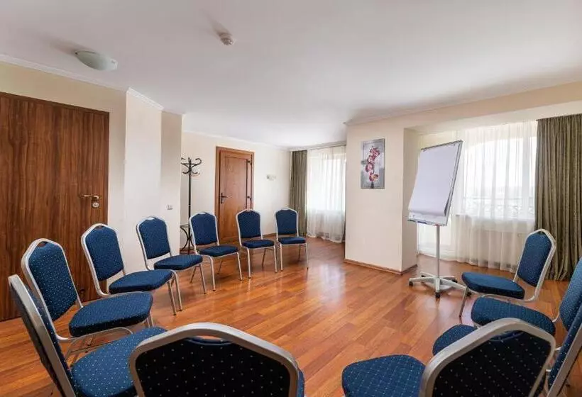 Fotos del hotel Sonata:  10