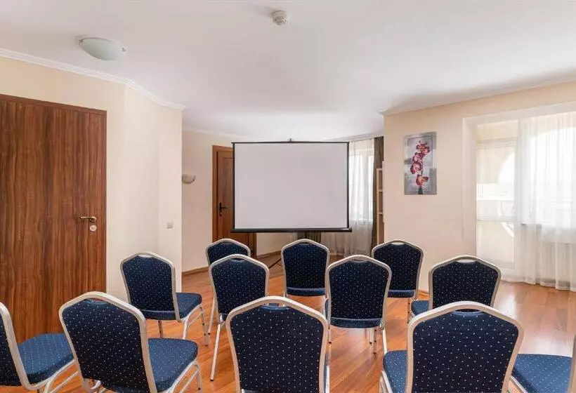 Fotos del hotel Sonata:  14