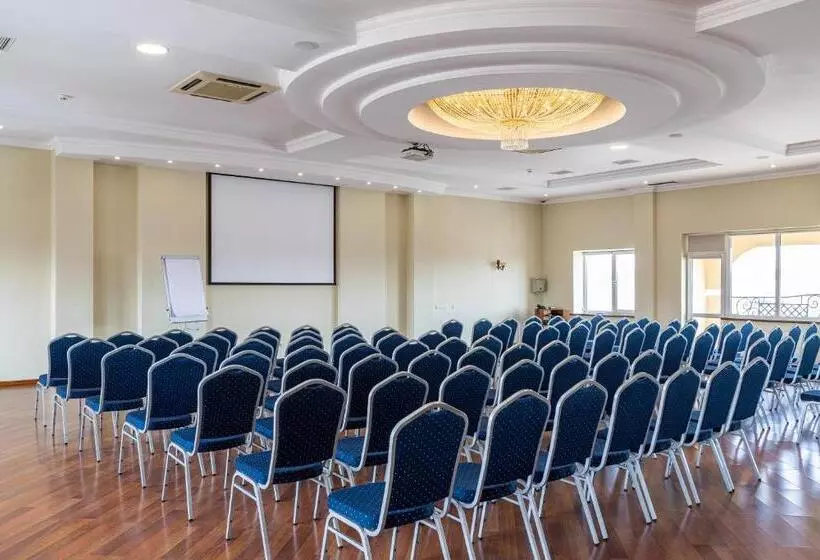 Fotos del hotel Sonata:  8