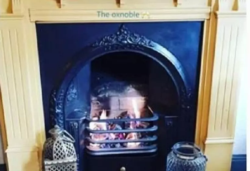 Fotos del hotel The Oxnoble:  20