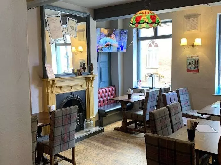 Fotos del hotel The Oxnoble:  19