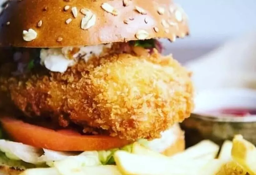 Fotos del hotel The Oxnoble:  18