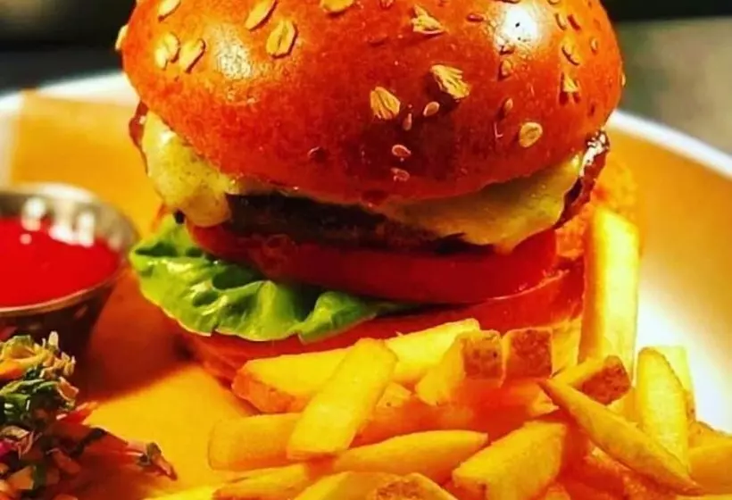 Fotos del hotel The Oxnoble:  3