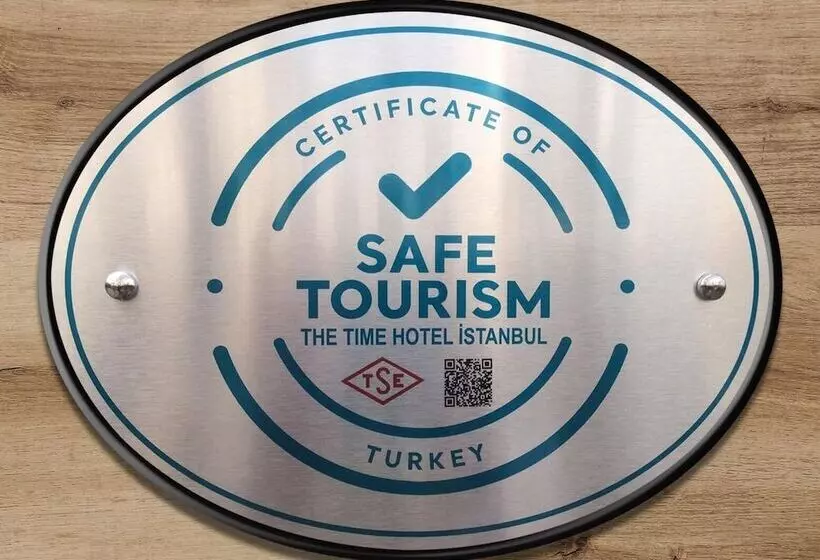 Fotos del hotel The Time Hotel Old City:  18