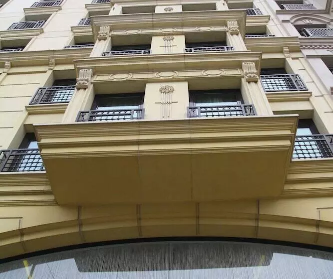 Fotos del hotel The Time Hotel Old City:  8