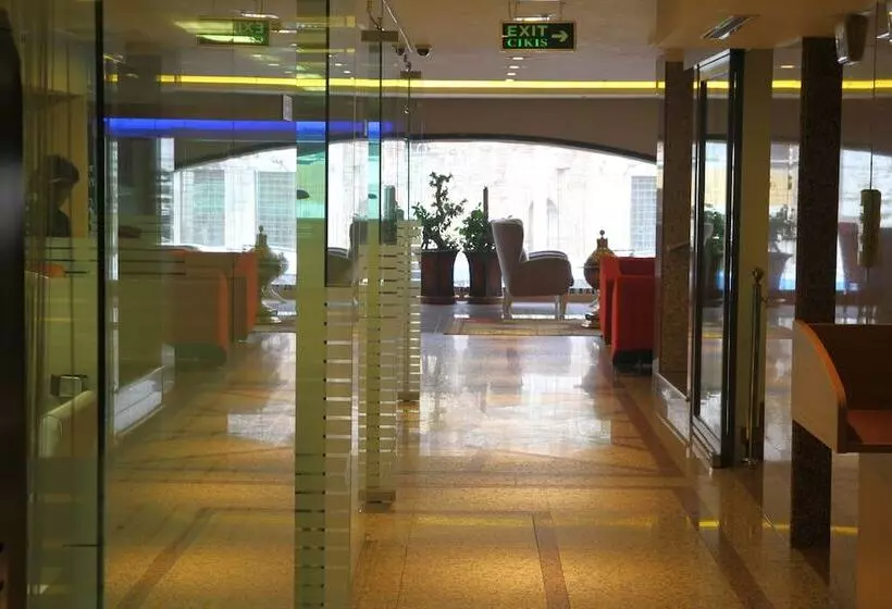 Fotos del hotel The Time Hotel Old City:  3