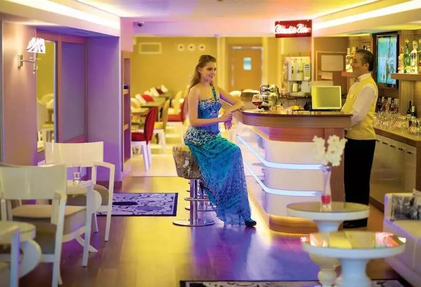 Fotos del hotel The Time Hotel Old City:  17