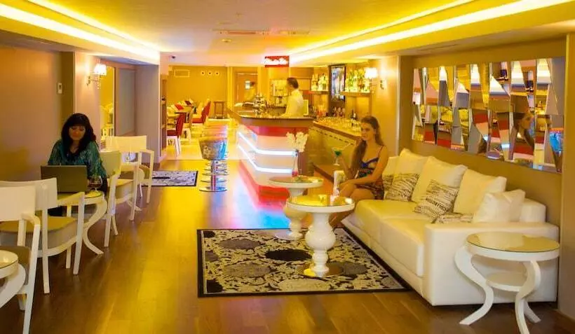 Fotos del hotel The Time Hotel Old City:  13