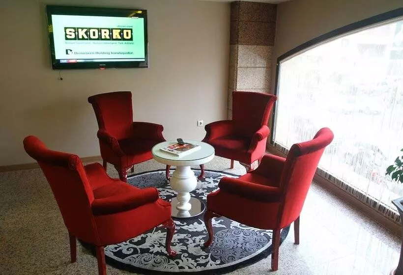 Fotos del hotel The Time Hotel Old City:  2