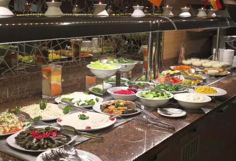 Fotos del hotel The Time Hotel Old City:  25