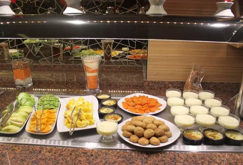 Fotos del hotel The Time Hotel Old City:  23